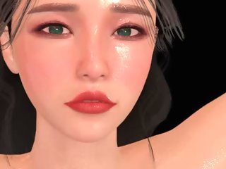 Kira Korean Sexii Dance Romba