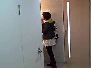 Panythose asian pisses